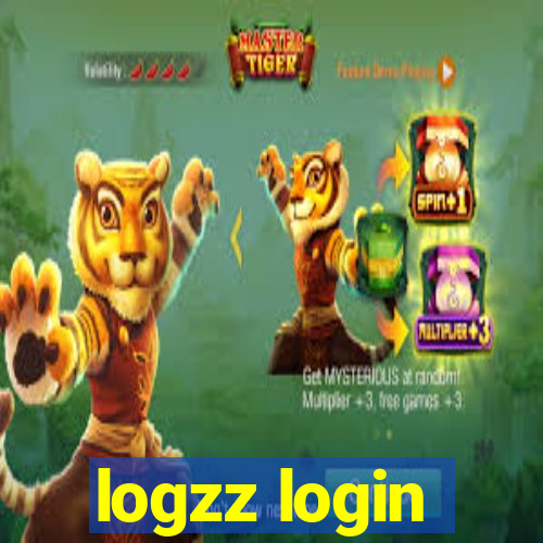 logzz login